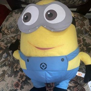 Despicable Me 2 Minion